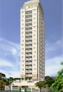 Apartamento com 2 Quartos à venda, 63m² no Pinheiros, São Paulo