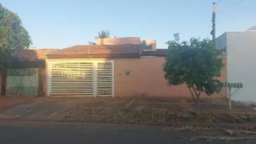 Casa com 2 Quartos à venda, 188m² no Jardim das Acácias, Três Lagoas