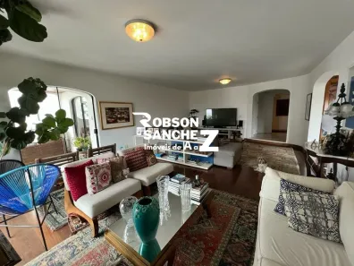 Apartamento com 4 Quartos à venda, 280m² no Santo Amaro, São Paulo