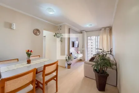 Apartamento com 3 Quartos à venda, 62m² no Cambuci, São Paulo
