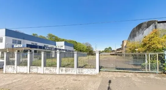 Lote/Terreno para alugar, 3500m² no Cavalhada, Porto Alegre