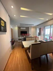 Apartamento com 3 Quartos à venda, 96m² no Zona 07, Maringá