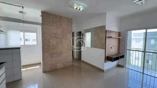 Apartamento com 2 Quartos para alugar, 47m² no Nossa Senhora Aparecida, Itu