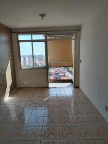 Apartamento com 2 Quartos à venda, 65m² no Vila Industrial, Campinas