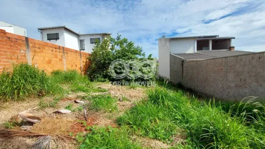 Lote/Terreno à venda, 250m² no Jardim Bela Vista, Indaiatuba