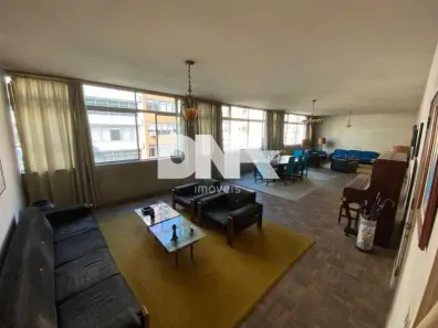 Apartamento com 4 Quartos à venda, 242m² no Copacabana, Rio de Janeiro