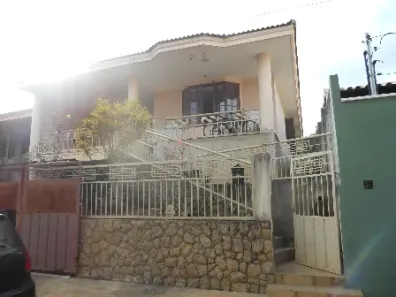 Casa de Condomínio com 3 Quartos à venda, 250m² no Village do Gramado II, Lagoa Santa