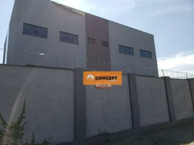 Ponto Comercial para alugar, 338m² no Parque Maria Helena, Suzano