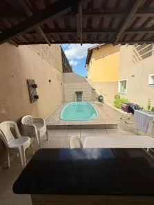 Apartamento com 4 Quartos para alugar, 220m² no Flores, Manaus