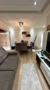 Casa de Condomínio com 3 Quartos à venda, 110m² no Jardim Colônia, Jundiaí