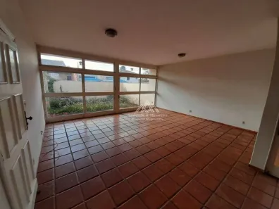 Imóvel Comercial com 3 Quartos para alugar, 194m² no Jardim América, Ribeirão Preto