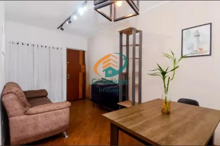 Apartamento com 2 Quartos à venda, 50m² no Parque Renato Maia, Guarulhos