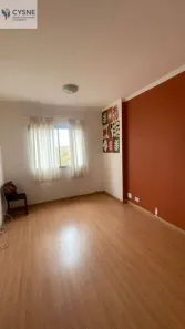 Apartamento com 1 Quarto para alugar, 45m² no Vila Buarque, São Paulo