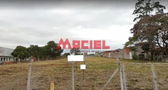Lote/Terreno à venda, 12000m² no Residencial União, São José dos Campos