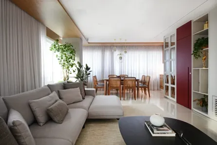 Apartamento com 4 Quartos à venda, 208m² no Setor Bueno, Goiânia