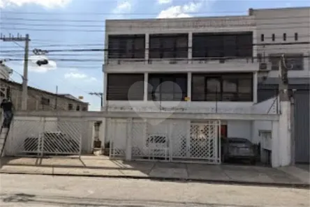 Galpão/Depósito/Armazém à venda, 525m² no Vila Anastácio, São Paulo