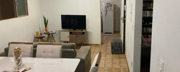 Apartamento com 3 Quartos à venda, 117m² no Martins, Uberlândia