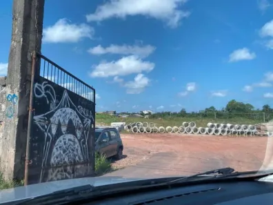 Lote/Terreno à venda, 22000m² no Tapanã (Icoaraci), Belém
