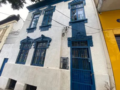 Imóvel Comercial para alugar, 128m² no Independência, Porto Alegre
