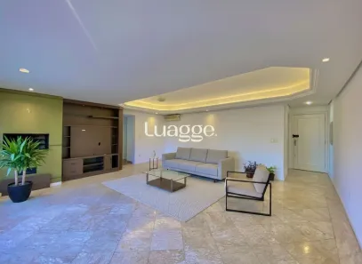 Apartamento com 3 Quartos para alugar, 120m² no Higienópolis, Porto Alegre