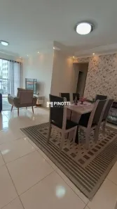 Apartamento com 3 Quartos à venda, 91m² no Centro, São Bernardo do Campo