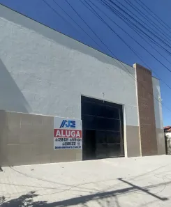 Galpão/Depósito/Armazém para alugar, 1299m² no Julho, Itapipoca