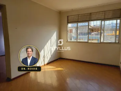 Apartamento com 2 Quartos à venda, 49m² no Engenho Novo, Rio de Janeiro