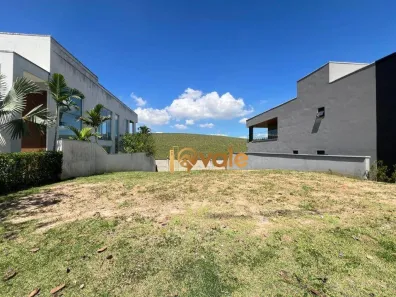 Lote/Terreno à venda, 468m² no Condomínio Residencial Alphaville II, São José dos Campos