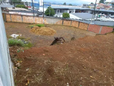Lote/Terreno à venda, 1900m² no Vila Nova Cintra, Mogi das Cruzes
