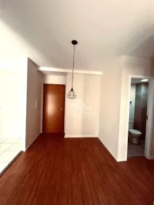 Apartamento com 2 Quartos à venda, 66m² no Chácara Santa Antonieta (Nova Veneza), Sumaré