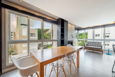 Apartamento com 2 Quartos à venda, 93m² no Rio Branco, Porto Alegre
