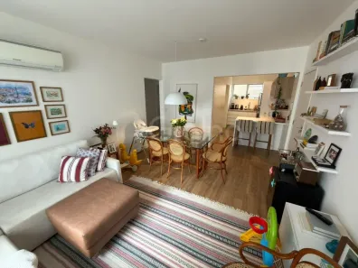 Apartamento com 3 Quartos à venda, 79m² no Agronômica, Florianópolis