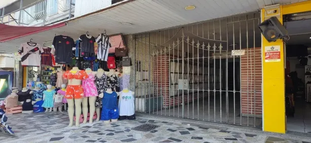 Apartamento com 1 Quarto à venda, 40m² no Pita, São Gonçalo
