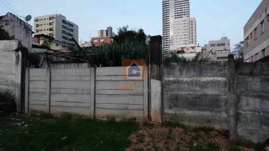 Lote/Terreno à venda, 384m² no Centro, Ponta Grossa