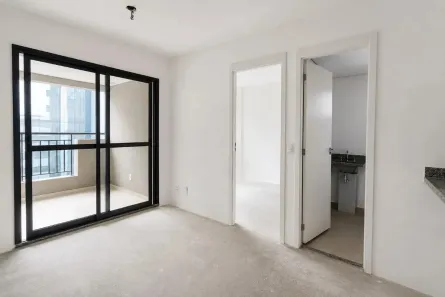Apartamento com 1 Quarto à venda, 28m² no Liberdade, São Paulo