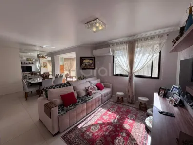 Apartamento com 4 Quartos à venda, 124m² no Centro, Florianópolis