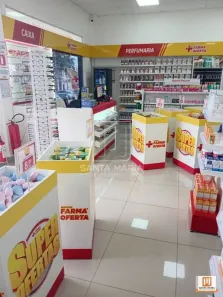 Ponto Comercial à venda, 100m² no Jardim América, Ribeirão Preto