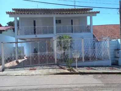 Casa com 3 Quartos à venda, 392m² no Bosque, Vinhedo