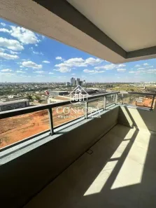 Apartamento com 3 Quartos à venda, 115m² no Morada da Colina, Uberlândia