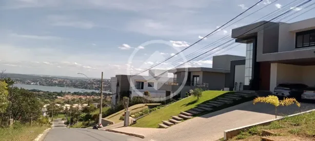 Lote/Terreno à venda, 1000m² no Residencial Boulevard, Lagoa Santa