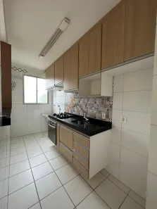 Apartamento com 2 Quartos à venda, 46m² no Loteamento Clube V, São José do Rio Preto