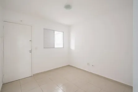 Kitnet com 1 Quarto para alugar, 30m² no Vila Bertioga, São Paulo