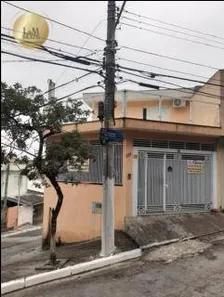 Sobrado com 3 Quartos à venda, 125m² no Jardim Monjolo, São Paulo