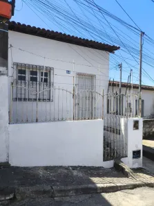 Casa com 1 Quarto à venda, 65m² no Jardim Centenário, Aracaju