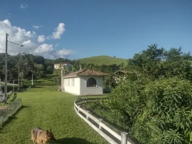 Fazenda/Sítio à venda, 192000m² no Jardim Rincão, Arujá