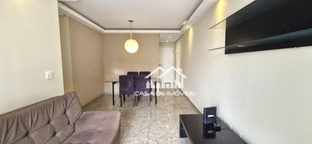 Apartamento com 2 Quartos para alugar, 63m² no Vila Andrade, São Paulo