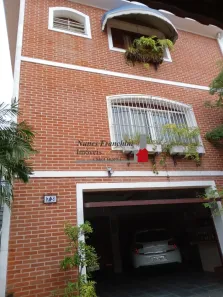 Sobrado com 3 Quartos à venda, 410m² no Vila Barbosa, São Paulo