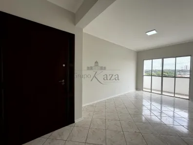 Apartamento com 2 Quartos à venda, 68m² no Palmeiras de São José, São José dos Campos