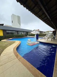 Casa de Condomínio com 4 Quartos à venda, 1212m² no Vilas do Atlântico, Lauro de Freitas