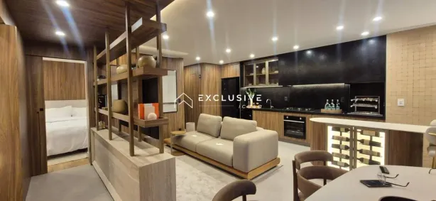Apartamento com 2 Quartos à venda, 84m² no Condomínio Royal Park, São José dos Campos